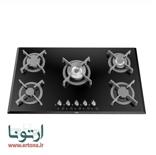 گاز شیشه ای آلتون مدل G533